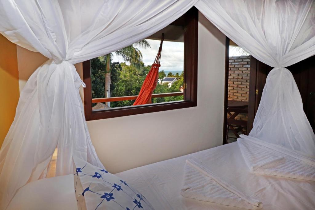 Pousada Arraial Colonial room 3