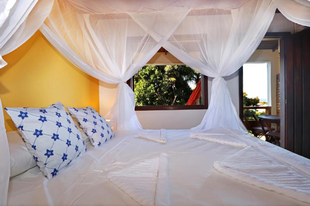 Pousada Arraial Colonial room 5